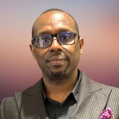 Obinna Kingsley Okpara