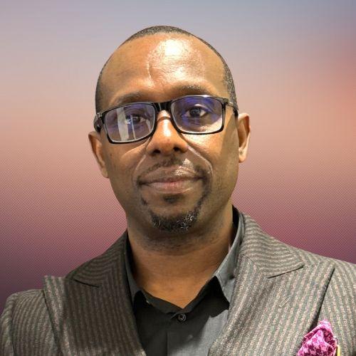 Obinna Kingsley Okpara