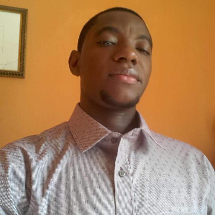 Steeve Antoine