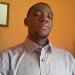 Steeve Antoine