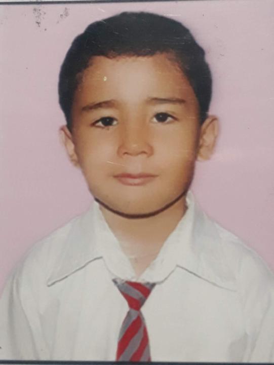 Shaashwat Gautam