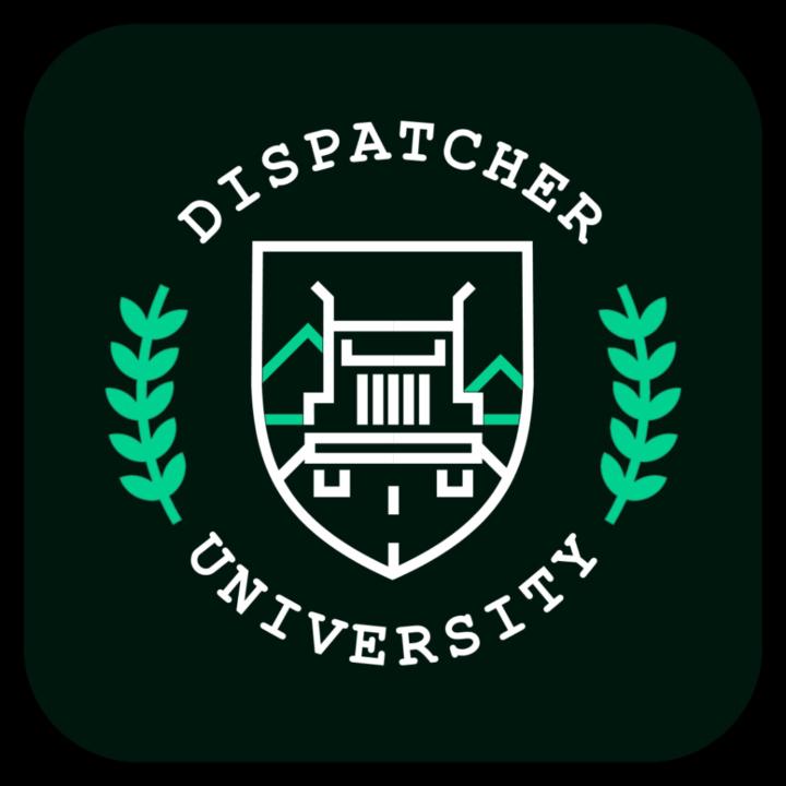 Dispatcher University
