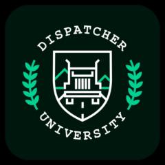 Dispatcher University