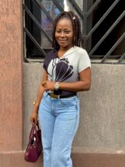 Naomie Deambunzu