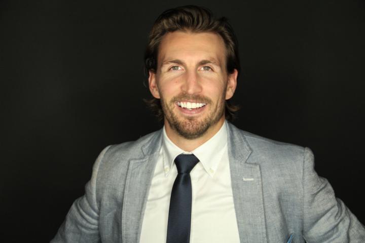 Tj Jones