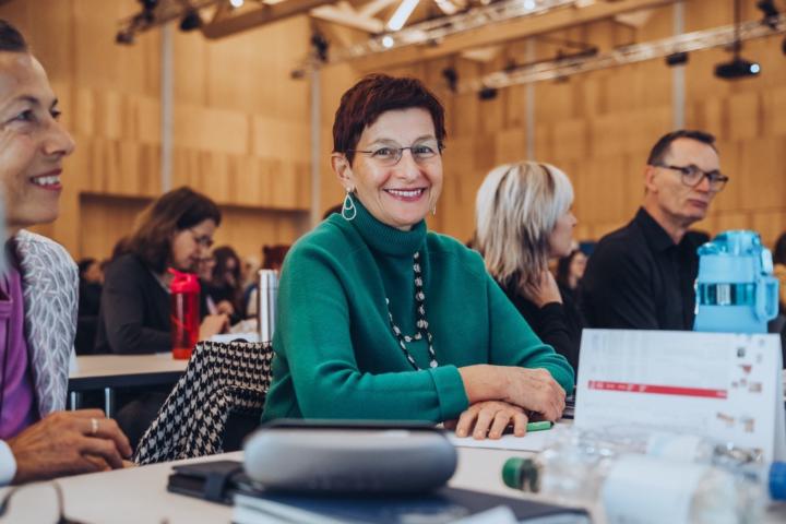 Monika Imhof