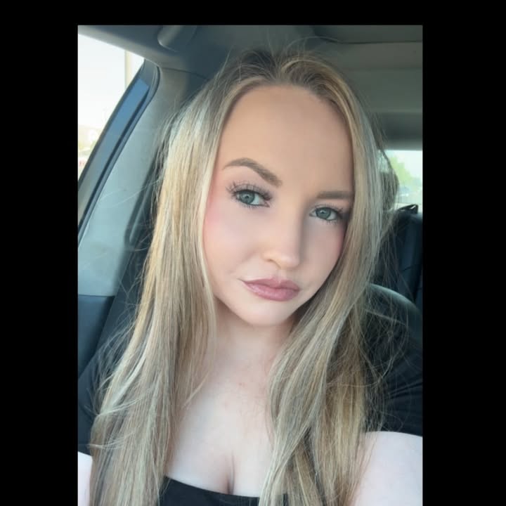 Brittney Roush