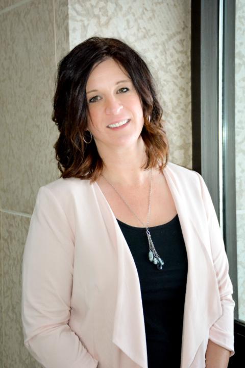Lisa Trombetta