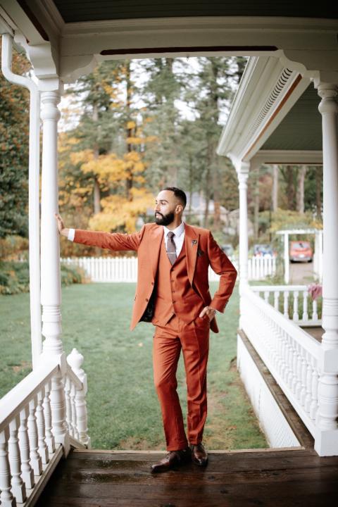 Ekam Sandhu