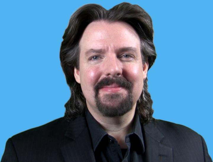 James Gilchrist