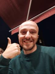Marco Giuliani