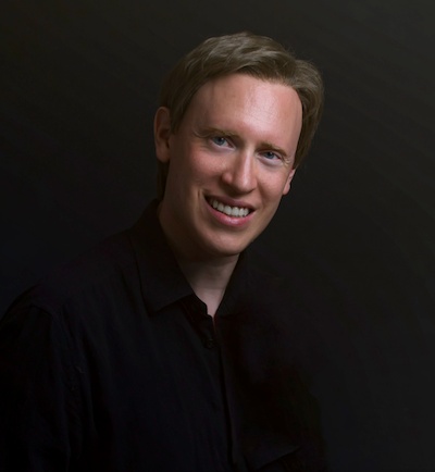 Kevin Bernes
