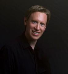 Kevin Bernes