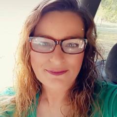 Stephanie Rushing