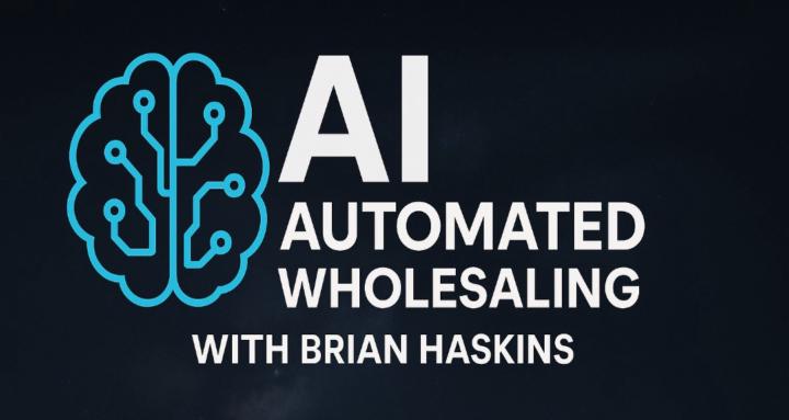 AI Automated Wholesaling(Free)