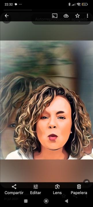 Yolanda Cuellar de Lucas