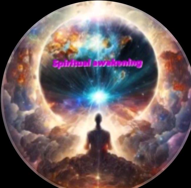 Spiritual Awakening