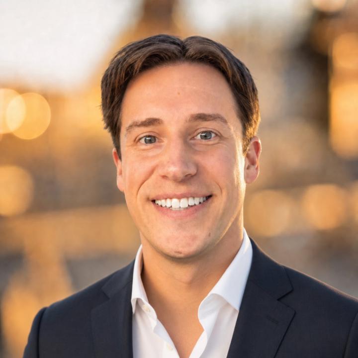 Andrew Delgado