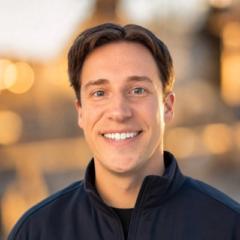 Andrew Delgado