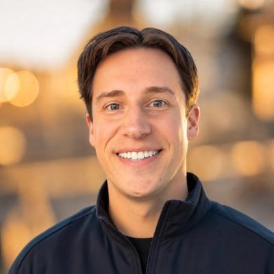 Andrew Delgado