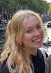 Emelie Reumann