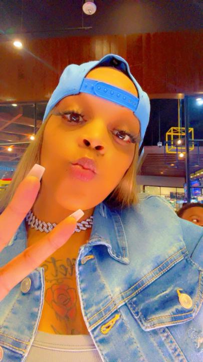 Jalisa Washington