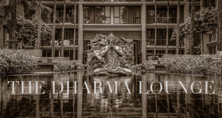The Dharma Lounge