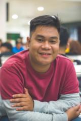 Argie Alas-as