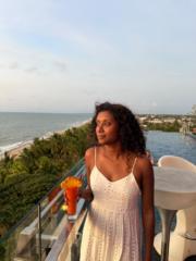Krishani Samaraweera