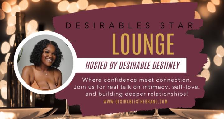 Desirable Stars Lounge