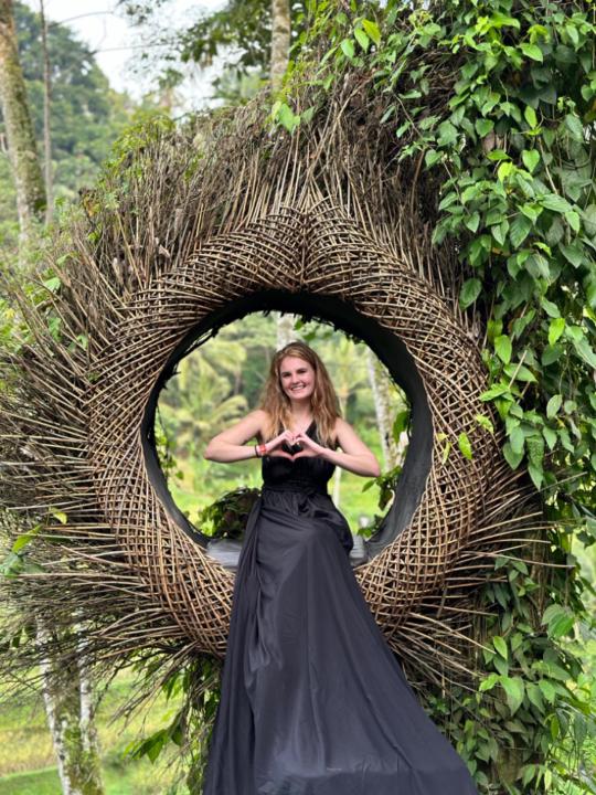Nicole Kester