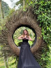 Nicole Kester