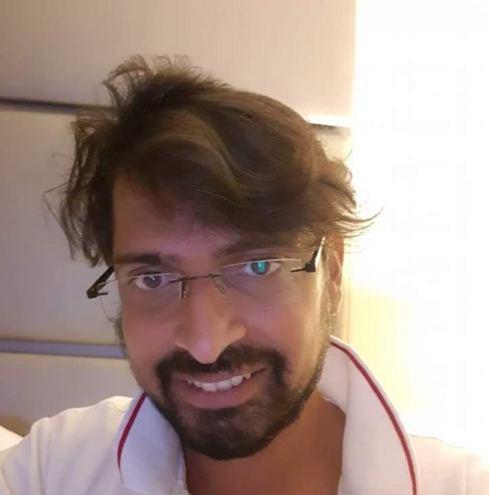 Akshay Andhare