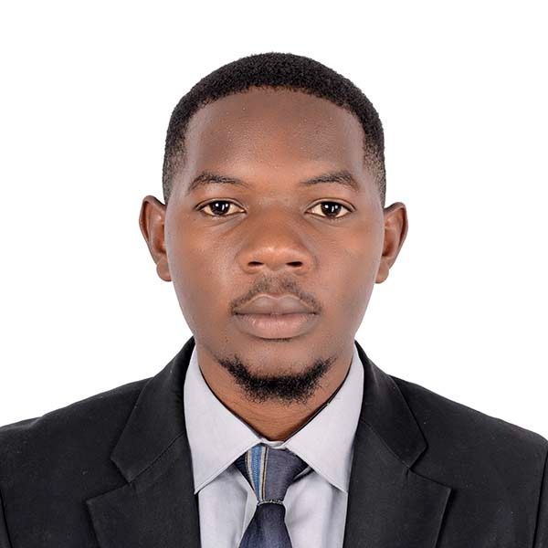 Janus Rwebugisa