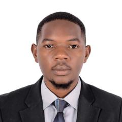 Janus Rwebugisa