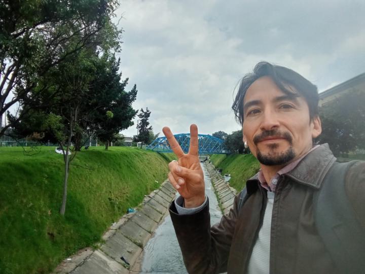 Javier Pinzón