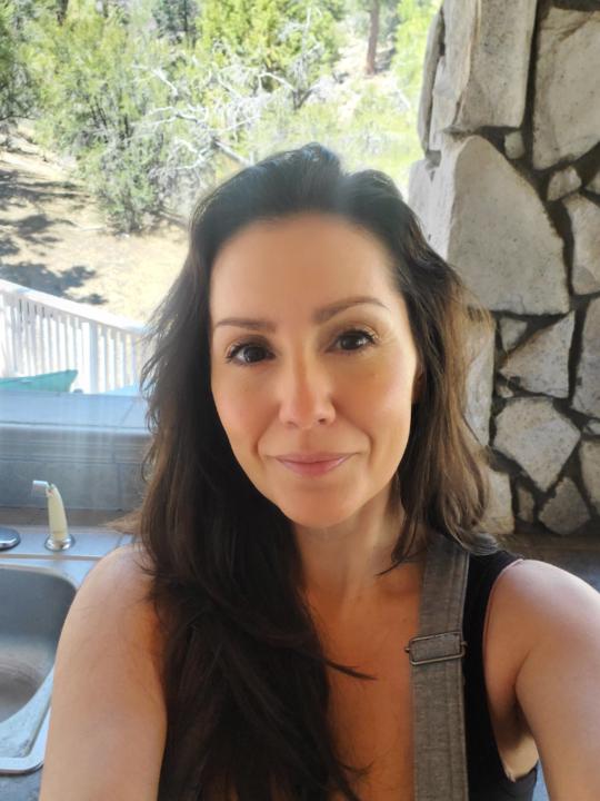 Yvonne G