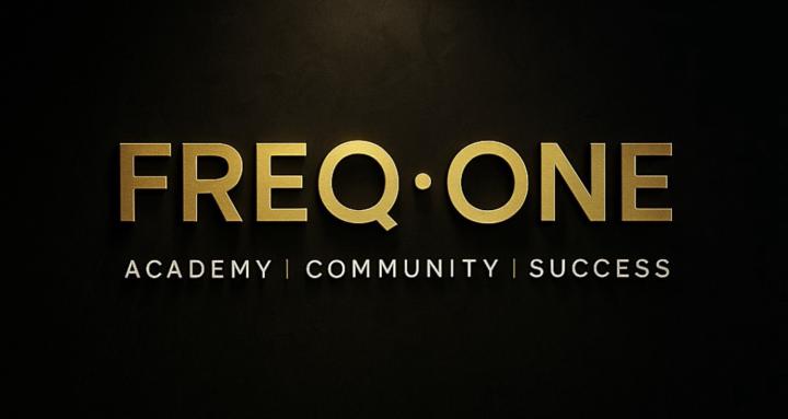 FREQ•ONE - DJ Academy