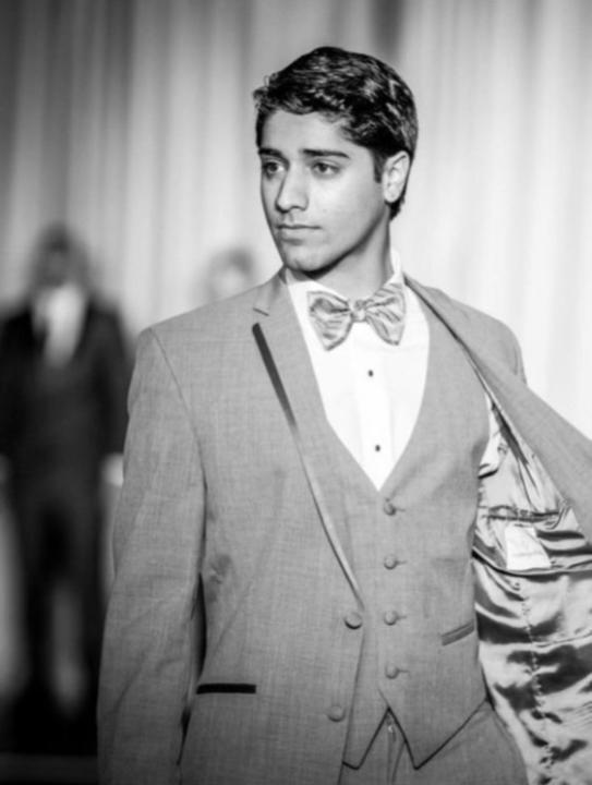 Avi Saini
