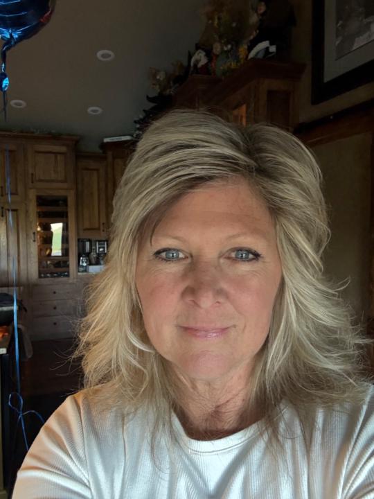 Ann Davey