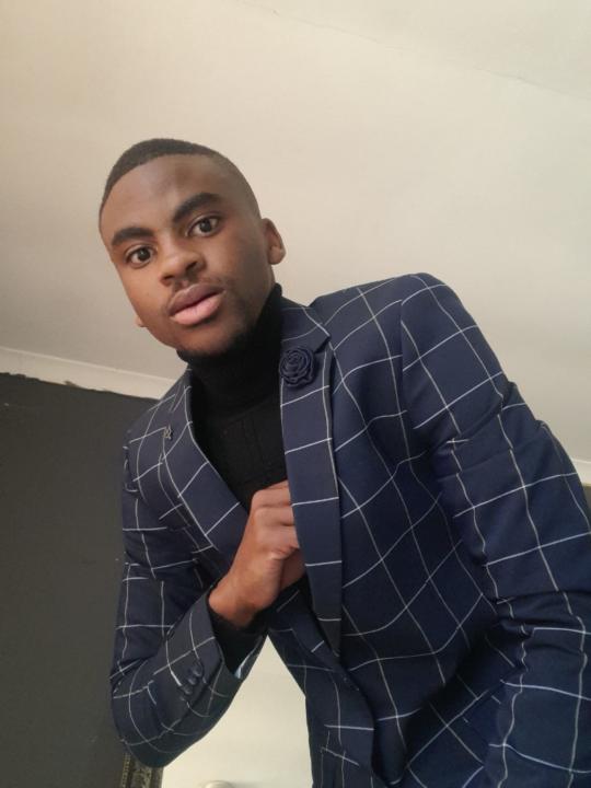 Mlamleli Kotyela