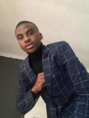 Mlamleli Kotyela
