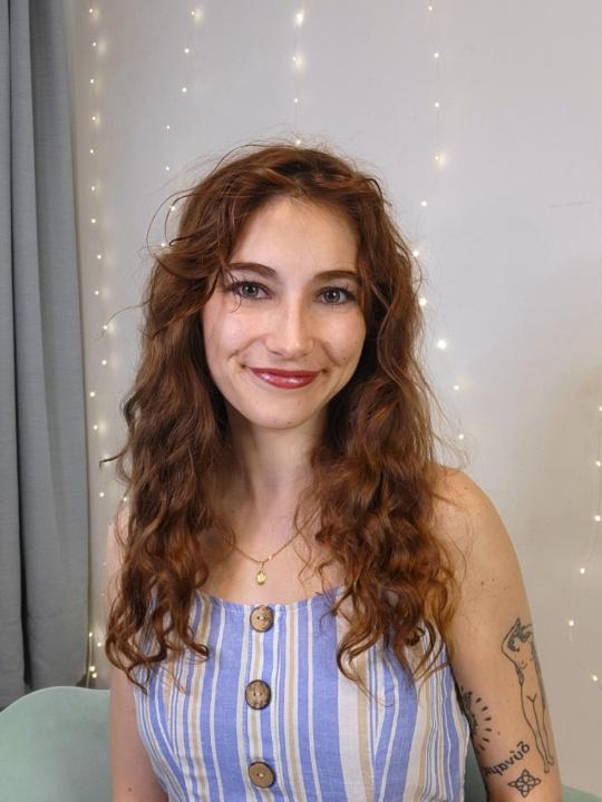 Ambre Rose Gutierrez