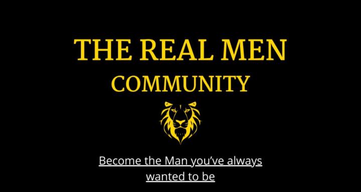 The Real Men