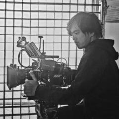 Andre Chan