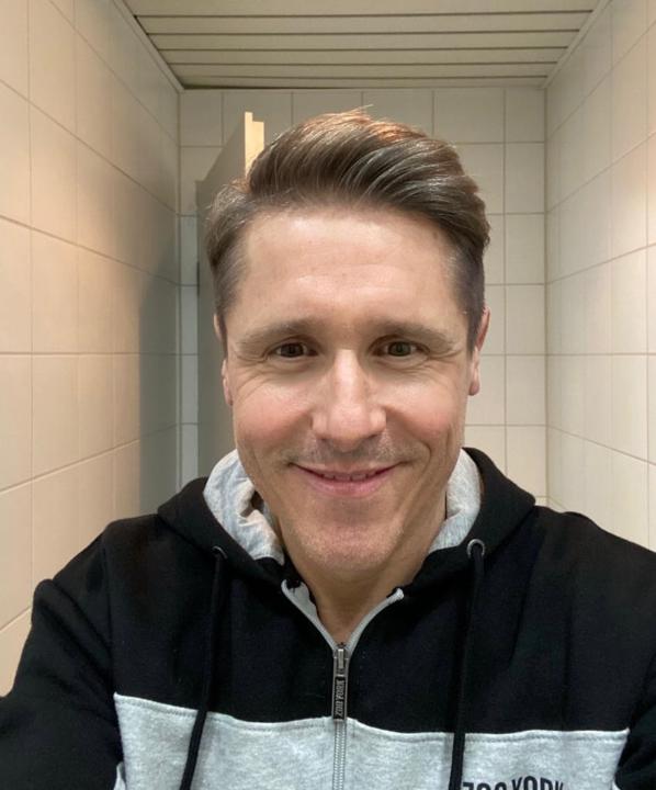 Christian Schneider