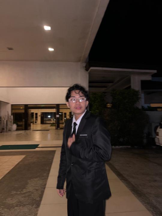 Mico Manuel