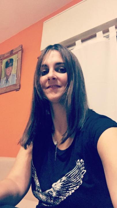 Marina Maite Roldán