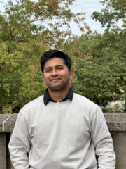 Rohan Sawant