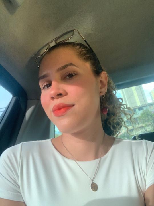 Nathalia Muñoz